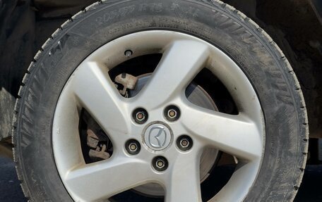 Mazda Tribute II, 2001 год, 320 000 рублей, 15 фотография