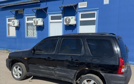 Mazda Tribute II, 2001 год, 320 000 рублей, 16 фотография