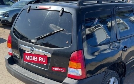 Mazda Tribute II, 2001 год, 320 000 рублей, 10 фотография