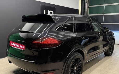 Porsche Cayenne III, 2011 год, 2 190 000 рублей, 6 фотография