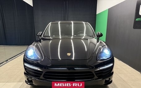 Porsche Cayenne III, 2011 год, 2 190 000 рублей, 2 фотография