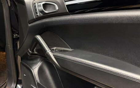 Porsche Cayenne III, 2011 год, 2 190 000 рублей, 9 фотография