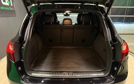 Porsche Cayenne III, 2011 год, 2 190 000 рублей, 7 фотография