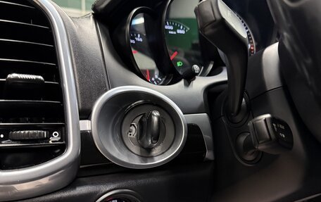 Porsche Cayenne III, 2011 год, 2 190 000 рублей, 17 фотография