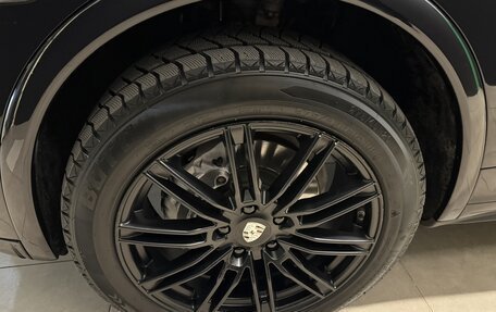 Porsche Cayenne III, 2011 год, 2 190 000 рублей, 11 фотография