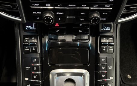 Porsche Cayenne III, 2011 год, 2 190 000 рублей, 22 фотография