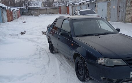Daewoo Nexia I рестайлинг, 2008 год, 75 000 рублей, 2 фотография