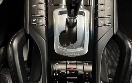 Porsche Cayenne III, 2011 год, 2 190 000 рублей, 23 фотография