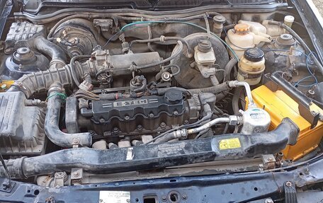 Daewoo Nexia I рестайлинг, 2008 год, 75 000 рублей, 7 фотография