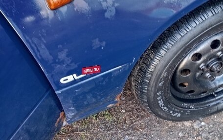 Daewoo Nexia I рестайлинг, 2008 год, 75 000 рублей, 8 фотография