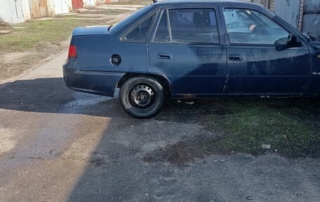 Daewoo Nexia I рестайлинг, 2008 год, 75 000 рублей, 11 фотография