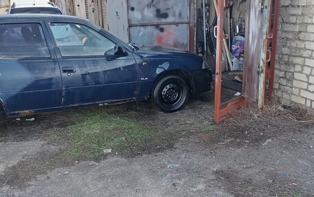 Daewoo Nexia I рестайлинг, 2008 год, 75 000 рублей, 10 фотография