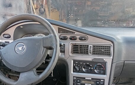 Daewoo Nexia I рестайлинг, 2008 год, 75 000 рублей, 9 фотография