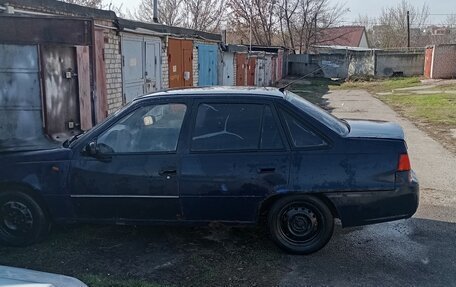 Daewoo Nexia I рестайлинг, 2008 год, 75 000 рублей, 13 фотография