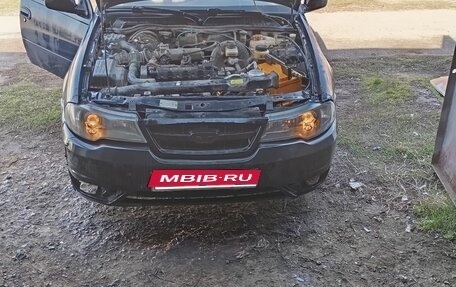 Daewoo Nexia I рестайлинг, 2008 год, 75 000 рублей, 5 фотография