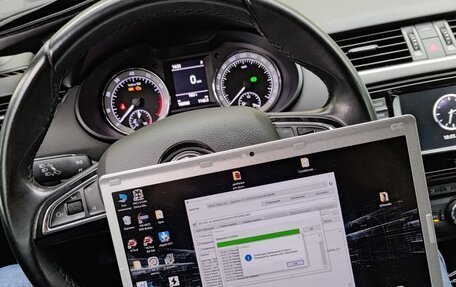 Skoda Octavia, 2016 год, 1 310 000 рублей, 7 фотография