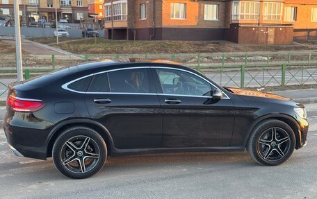Mercedes-Benz GLC, 2019 год, 3 980 000 рублей, 5 фотография