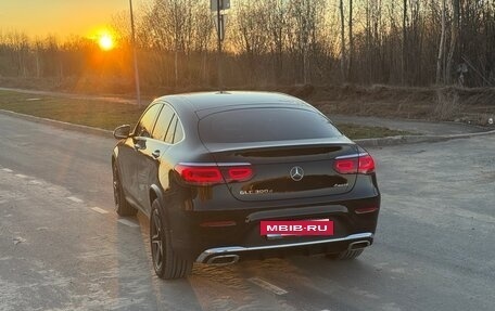 Mercedes-Benz GLC, 2019 год, 3 980 000 рублей, 6 фотография