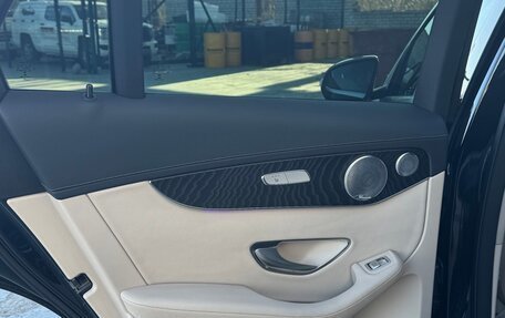 Mercedes-Benz GLC, 2019 год, 3 980 000 рублей, 16 фотография