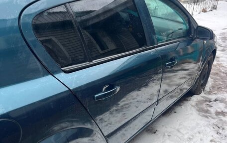 Opel Astra H, 2006 год, 280 000 рублей, 4 фотография