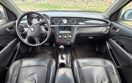 Mitsubishi Outlander III рестайлинг 3, 2004 год, 850 000 рублей, 6 фотография