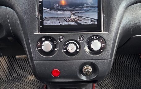 Mitsubishi Outlander III рестайлинг 3, 2004 год, 850 000 рублей, 4 фотография