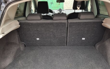 Nissan Qashqai, 2008 год, 785 000 рублей, 8 фотография