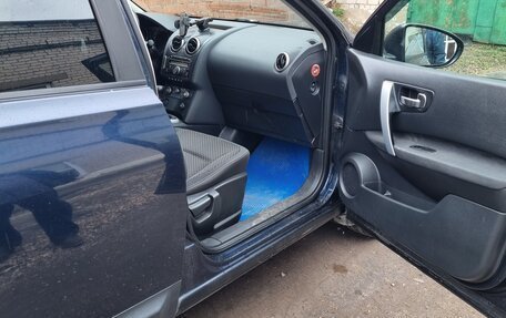 Nissan Qashqai, 2008 год, 785 000 рублей, 5 фотография