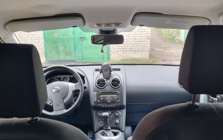 Nissan Qashqai, 2008 год, 785 000 рублей, 11 фотография