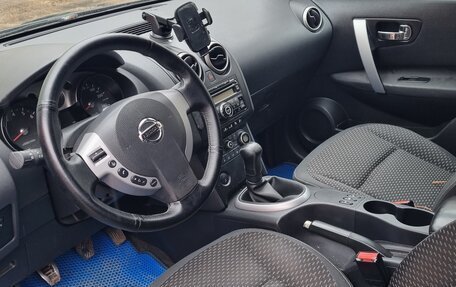 Nissan Qashqai, 2008 год, 785 000 рублей, 9 фотография