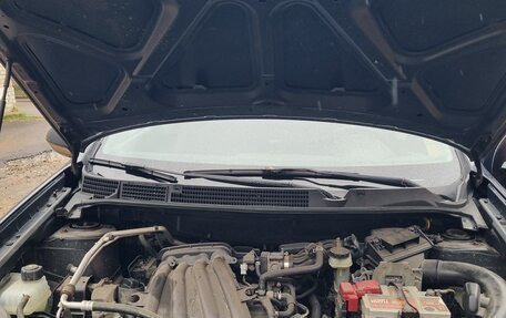 Nissan Qashqai, 2008 год, 785 000 рублей, 12 фотография