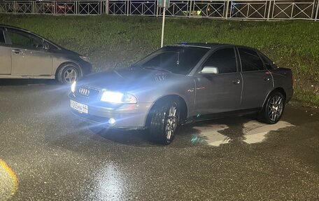 Audi A4, 1999 год, 370 000 рублей, 7 фотография