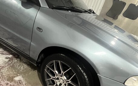 Audi A4, 1999 год, 370 000 рублей, 8 фотография