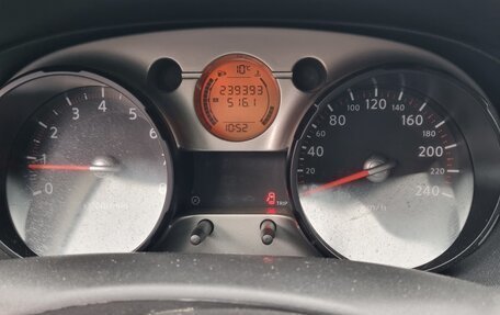 Nissan Qashqai, 2008 год, 785 000 рублей, 17 фотография