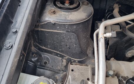 Nissan Qashqai, 2008 год, 785 000 рублей, 15 фотография