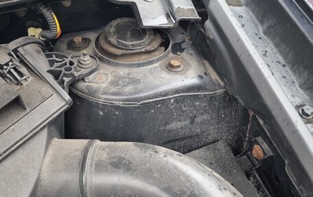 Nissan Qashqai, 2008 год, 785 000 рублей, 16 фотография