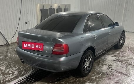 Audi A4, 1999 год, 370 000 рублей, 10 фотография