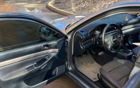 Audi A4, 1999 год, 370 000 рублей, 18 фотография