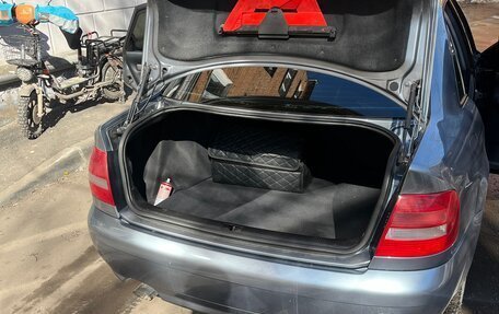 Audi A4, 1999 год, 370 000 рублей, 13 фотография