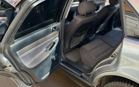 Audi A4, 1999 год, 370 000 рублей, 17 фотография