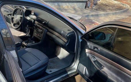 Audi A4, 1999 год, 370 000 рублей, 14 фотография