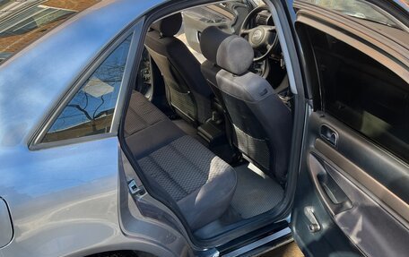 Audi A4, 1999 год, 370 000 рублей, 16 фотография