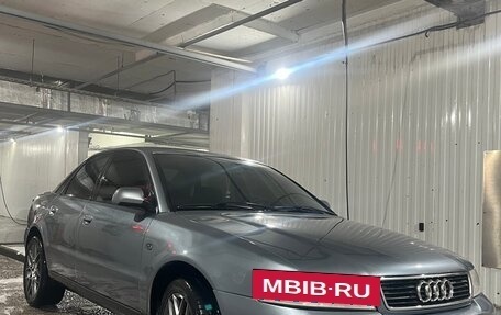 Audi A4, 1999 год, 370 000 рублей, 3 фотография