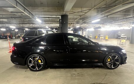 Audi A6, 2016 год, 1 700 000 рублей, 5 фотография