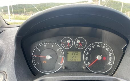 Ford Fiesta, 2007 год, 170 000 рублей, 8 фотография