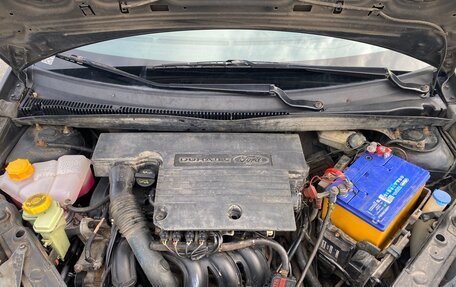 Ford Fiesta, 2007 год, 170 000 рублей, 9 фотография