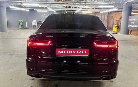 Audi A6, 2016 год, 1 700 000 рублей, 2 фотография
