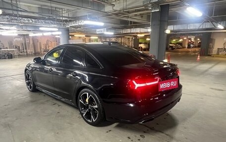 Audi A6, 2016 год, 1 700 000 рублей, 7 фотография