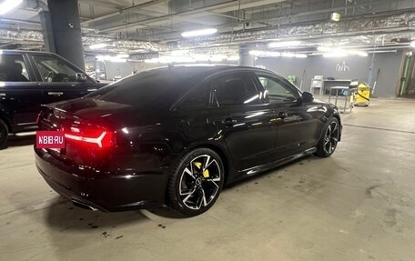 Audi A6, 2016 год, 1 700 000 рублей, 6 фотография