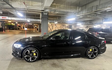 Audi A6, 2016 год, 1 700 000 рублей, 8 фотография